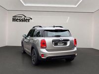 Gebraucht Mini One Countryman 102 PS (75 kW) 2018 Silber SUV