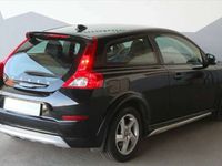 gebraucht Volvo C30 Klimaautom. 6-Gang Tempomat Alu 16