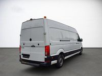 Gebraucht VW Crafter 140 PS (102 kW) 2020 Weiß Van