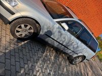 Gebraucht VW Passat 115 PS (84 kW) 2000 Silber Kombi
