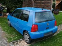 gebraucht VW Lupo 1.0