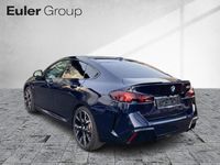 Usata BMW 220 Efficient Dynamics 150 CV (110 kW) 2024 Blu Coupé