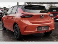 gebraucht Opel Corsa F Edition 1.2 Klima SHZ PDC Lenkr.HZ. DAB Mittelarmlehne