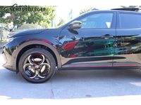 Neu Alfa Romeo GT Junior 145 PS (106 kW) 2025 Schwarz SUV