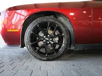 Gebraucht Dodge Challenger SXT 309 PS (227 kW) 2020 Rot Coupé
