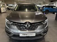 Gebraucht Renault Koleos Techno 184 PS (135 kW) 2023 Graphitgrau metallic SUV