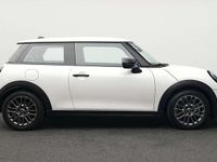 Gebraucht Mini Cooper Classic 156 PS (114 kW) 2024 Weiß Kleinwagen