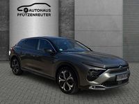 Gebraucht Citroën C5 X Shine 181 PS (133 kW) 2022 Other Kombi