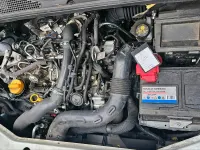 Gebraucht Dacia Dokker 102 PS (75 kW) 2021 Weiß Van / Kleinbus