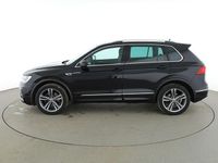 Gebraucht VW Tiguan 2019 Schwarz SUV