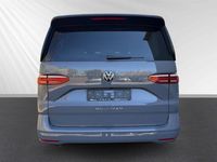 Second-hand VW Multivan Life 150 CP (110 kW) 2023 Monovolum