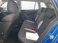 Gebraucht Skoda Kamiq Selection 116 PS (85 kW) 2025 Raceblau metallic SUV