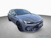 Gebraucht Cupra Leon VZ 300 PS (220 kW) 2025 Graphene grau Limousine
