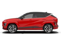 gebraucht Hyundai Kona Elektro SX2 TREND 115 kW (156 PS) 484 kWh Batterie