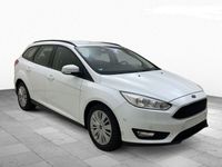 gebraucht Ford Focus Turnier 1.5 TDCI Trend 1