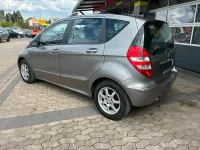 Gebraucht Mercedes A170 Elegance 115 PS (84 kW) 2005 Grau Kombi