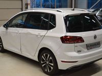 gebraucht VW Golf Sportsvan VII IQ.DRIVE/Voll Fahrbereit!!!