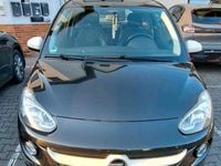Gebraucht Opel Adam 87 PS (63 kW) 2015 Kleinwagen