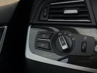 Gebraucht BMW 523 204 PS (150 kW) 2010 Grau Limousine