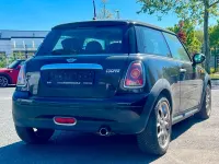 Usata Mini Cooper 120 CV (88 kW) 2009 Nero Utilitaria