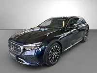 Gebraucht Mercedes E300 197 PS (144 kW) 2025 Blau Limousine