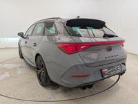 Gebraucht Cupra Leon VZ 310 PS (228 kW) 2023 Graphengrau Limousine