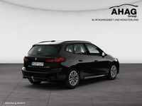 Gebraucht BMW 220 Performance 170 PS (125 kW) 2025 Schwarz Van / Kleinbus