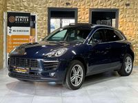 Gebraucht Porsche Macan S 258 PS (189 kW) 2017 Other SUV