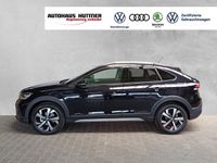 gebraucht VW Taigo 1.0 TSI STYLE APPCONNECT