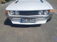 Gebraucht Toyota Celica 79 PS (58 kW) 1974 Weiß Coupé