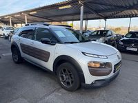 Gebraucht Citroën C4 Shine 110 PS (80 kW) 2017 Blanc perle SUV