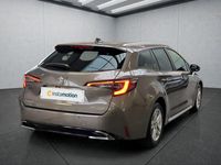 Neu Suzuki Swace 122 PS (89 kW) 2025 Braun Kombi