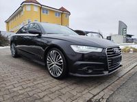 Gebraucht Audi A6 Sport 272 PS (200 kW) 2019 Schwarz Limousine