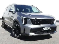 Neu Kia Sorento Platinum 193 PS (141 kW) 2025 Grau SUV