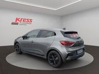 Gebraucht Mitsubishi Colt Edition 143 PS (105 kW) 2025 Grau Limousine