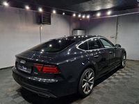 Gebraucht Audi A7 Business 320 PS (235 kW) 2017 Mythosschwarz (metallic) Kleinwagen