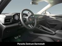 Gebraucht Porsche Macan 380 kW (517 PS) 2024 Tiefschwarzmetallic SUV