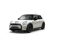 Gebraucht Mini Cooper SE 135 kW (184 PS) 2023 Kleinwagen