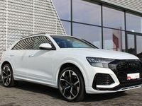 Gebraucht Audi RS Q8 Ambiente 600 PS (441 kW) 2021 Individuallackierungen audi exclusive SUV