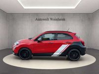 gebraucht Fiat 500X °S°SPORT°AUT°KAMERA°NAVI°LED°ABARTH°40TKM°