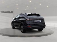 Gebraucht VW Taigo Goal 95 PS (69 kW) 2025 Schwarz (deep black perleffekt) SUV