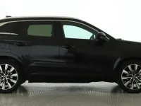 Gebraucht Renault Austral Techno 158 PS (116 kW) 2025 Blackpearlschwarz metallic SUV