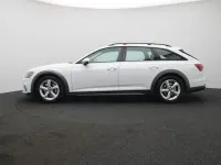 Gebraucht Audi A6 Allroad Ambiente 340 PS (250 kW) 2023 Gletscherweiß metallic Kombi