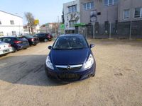 gebraucht Opel Corsa D 5trg. Selection 1.2 Klima 8xReifen Euro4