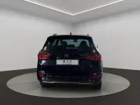 Neu Cupra Ateca Basis 150 PS (110 kW) 2026 Magic schwarz SUV