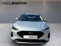 Second-hand Ford Focus Active 155 CP (114 kW) 2024 Argintiu Berlinǎ
