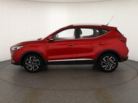 Gebraucht MG ZS Luxury 111 PS (81 kW) 2024 Rot SUV