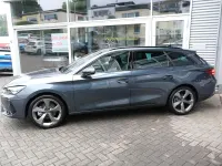 Neu Cupra Leon 204 PS (150 kW) 2026 Magnetic tech Kombi