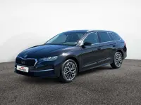 Neu Skoda Octavia Selection 150 PS (110 kW) 2026 Schwarzmagic perleffekt Kombi