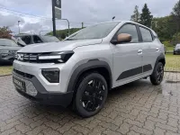 Gebraucht Dacia Spring Extreme 47 kW (65 PS) 2026 Grau Kleinwagen